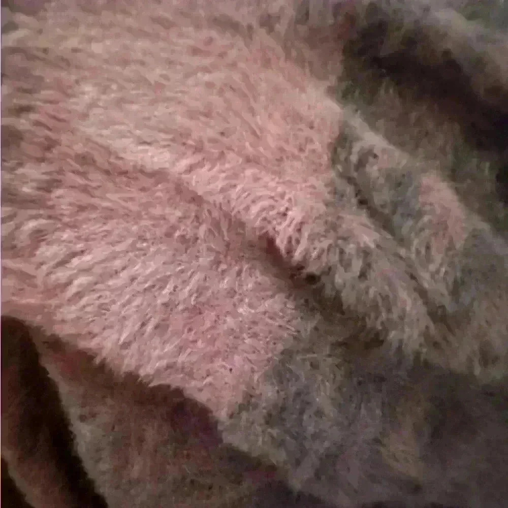 Ann Taylor Velour Sweater - Picture 5 of 8